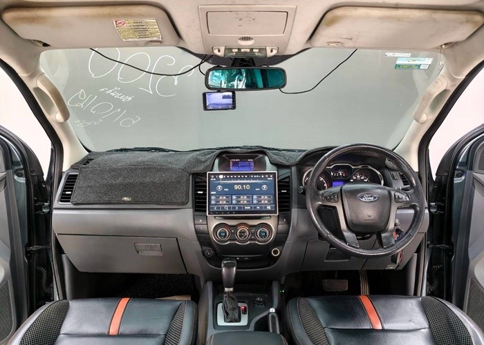 Used 2
                    FORD
                     for Sale Image