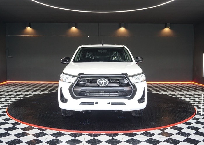 Used 11
                    TOYOTA
                     for Sale Image