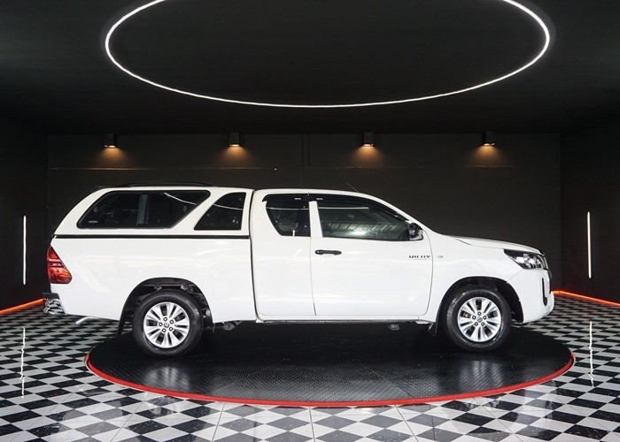 Used 11
                    TOYOTA
                     for Sale Image
