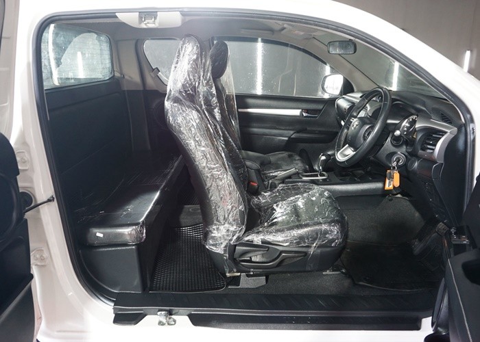 Used 11
                    TOYOTA
                     for Sale Image