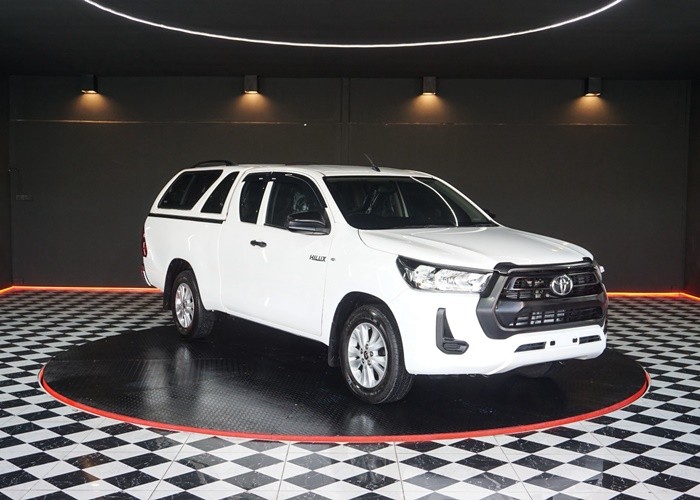 Used 11
                    TOYOTA
                     for Sale Image