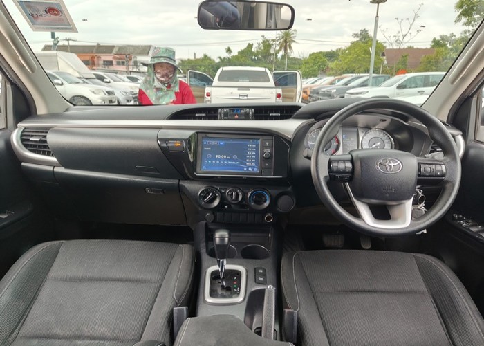 Used 10
                    TOYOTA
                     for Sale Image