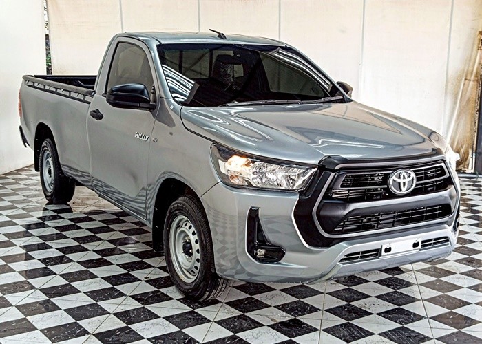 Used 10
                    TOYOTA
                     for Sale Image