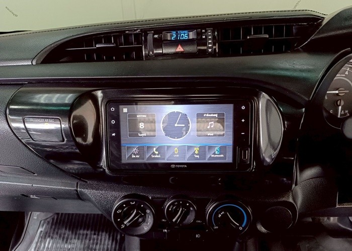 Used 10
                    TOYOTA
                     for Sale Image