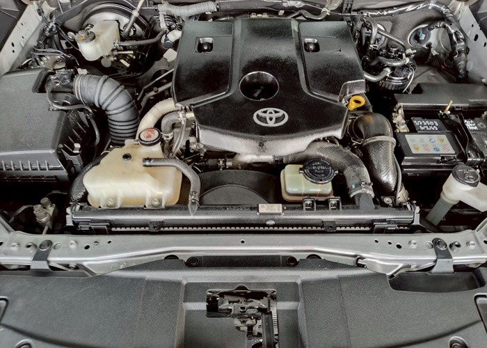 Used 10
                    TOYOTA
                     for Sale Image