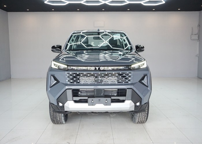 Used 9
                    TOYOTA
                     for Sale Image