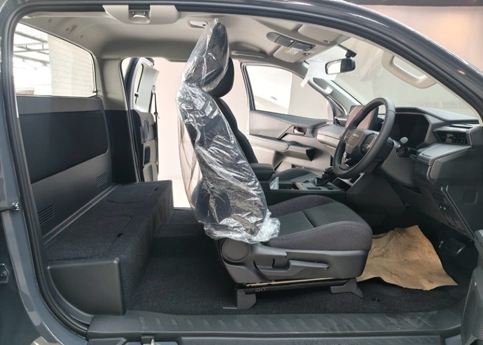 Used 9
                    TOYOTA
                     for Sale Image