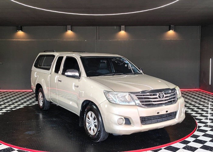 Used 6
                    TOYOTA
                     for Sale Image