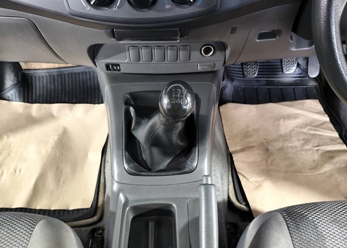 Used 6
                    TOYOTA
                     for Sale Image