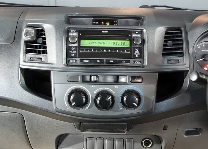 Used 6
                    TOYOTA
                     for Sale Image