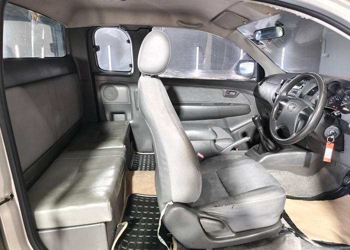 Used 6
                    TOYOTA
                     for Sale Image