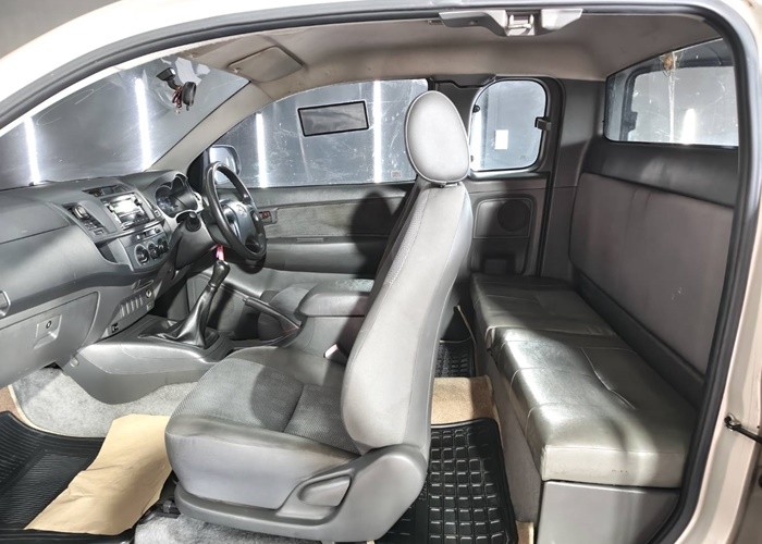 Used 6
                    TOYOTA
                     for Sale Image