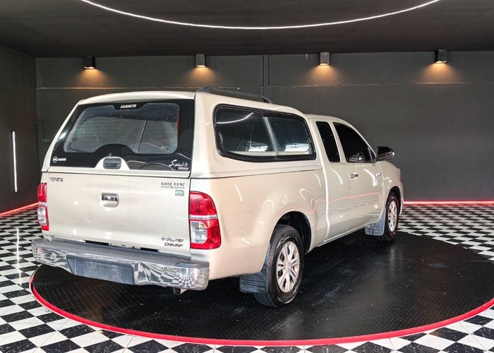 Used 6
                    TOYOTA
                     for Sale Image
