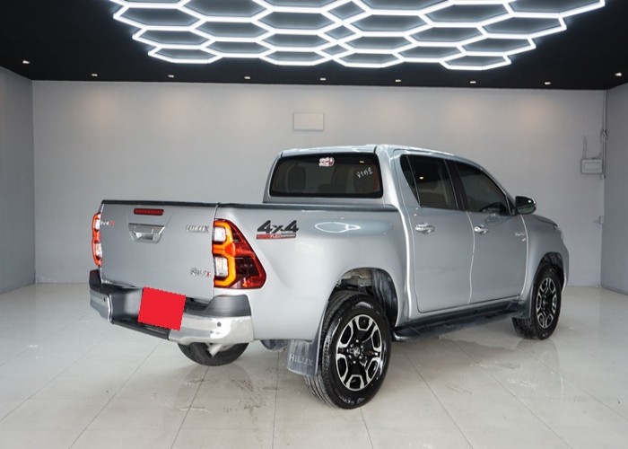 Used 10
                    TOYOTA
                     for Sale Image