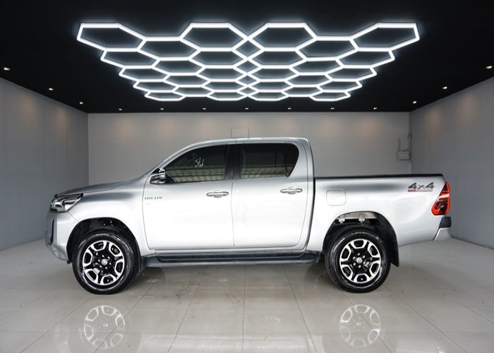 Used 10
                    TOYOTA
                     for Sale Image