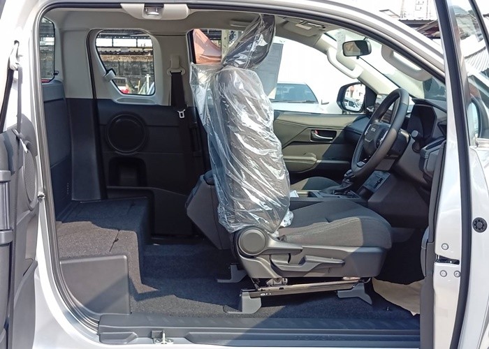 Used 2
                    TOYOTA
                     for Sale Image