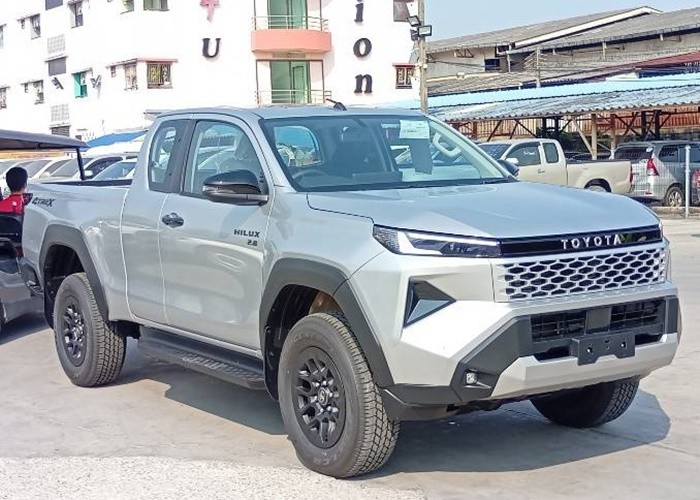 Used 2
                    TOYOTA
                     for Sale Image