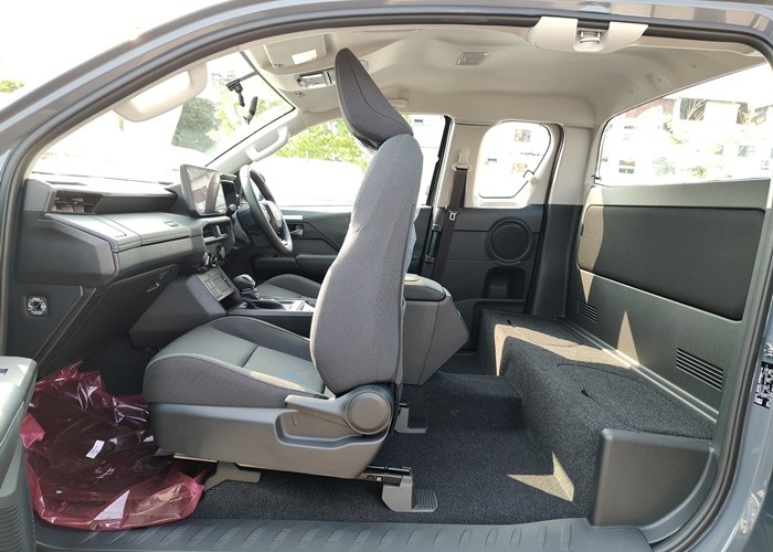 Used 2
                    TOYOTA
                     for Sale Image