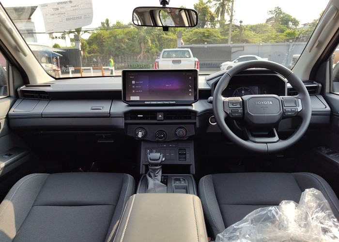 Used 2
                    TOYOTA
                     for Sale Image