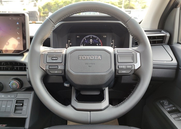 Used 2
                    TOYOTA
                     for Sale Image