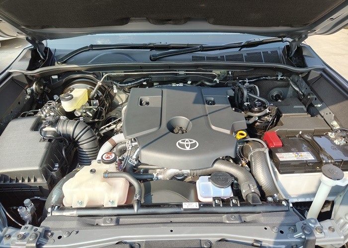 Used 2
                    TOYOTA
                     for Sale Image