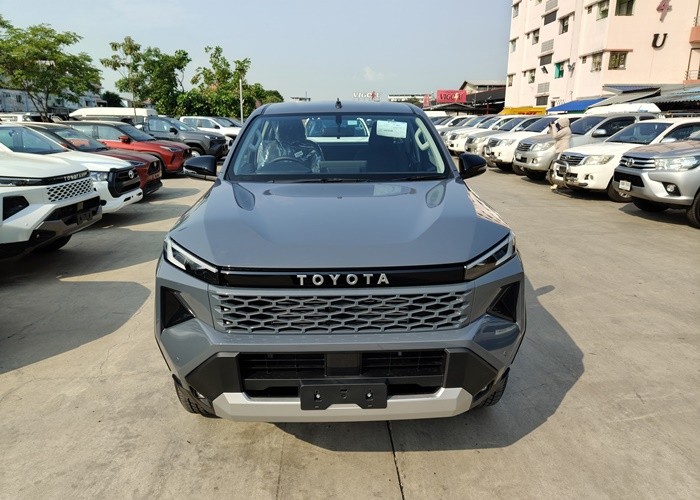 Used 2
                    TOYOTA
                     for Sale Image