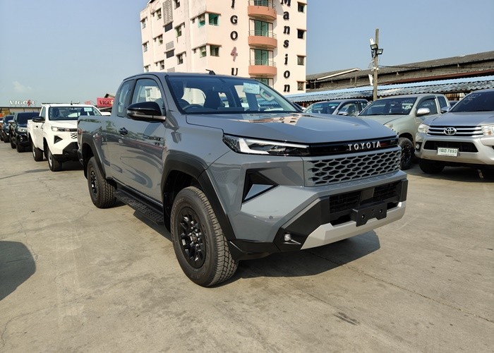 Used 2
                    TOYOTA
                     for Sale Image