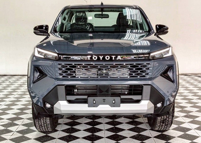 Used 2
                    TOYOTA
                     for Sale Image