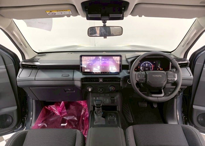 Used 2
                    TOYOTA
                     for Sale Image