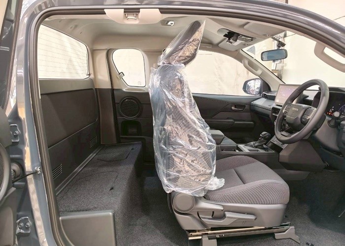 Used 2
                    TOYOTA
                     for Sale Image