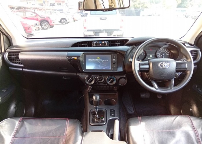 Used 5
                    TOYOTA
                     for Sale Image