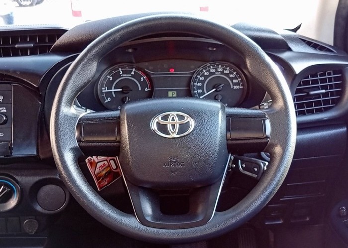 Used 5
                    TOYOTA
                     for Sale Image