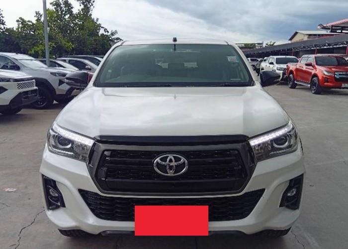Used 4
                    TOYOTA
                     for Sale Image