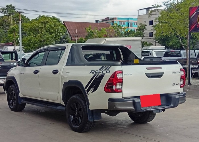 Used 4
                    TOYOTA
                     for Sale Image