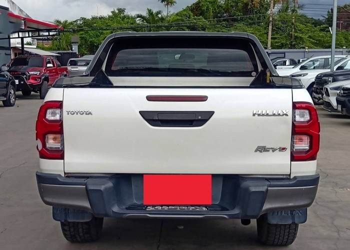 Used 4
                    TOYOTA
                     for Sale Image