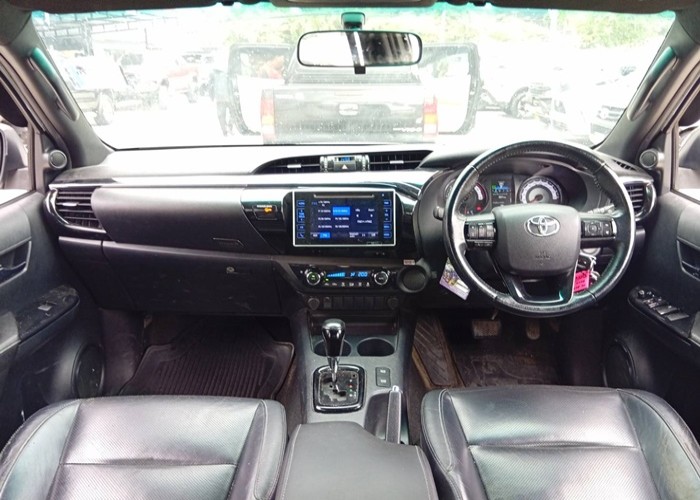 Used 4
                    TOYOTA
                     for Sale Image