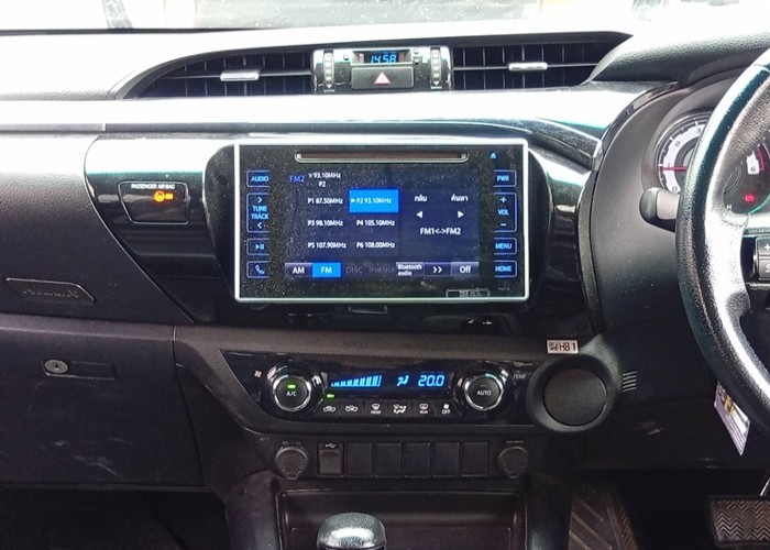 Used 4
                    TOYOTA
                     for Sale Image