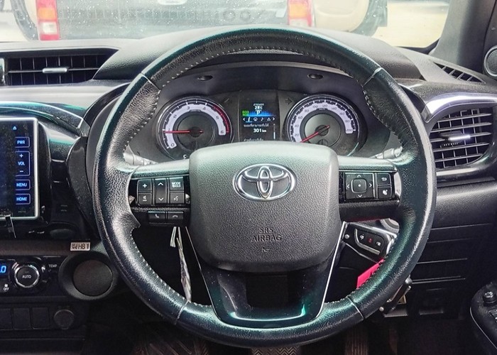 Used 4
                    TOYOTA
                     for Sale Image