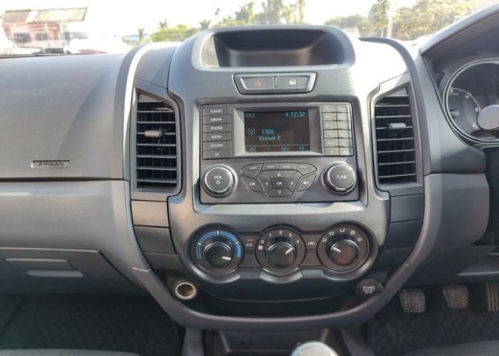 Used 3
                    FORD
                     for Sale Image