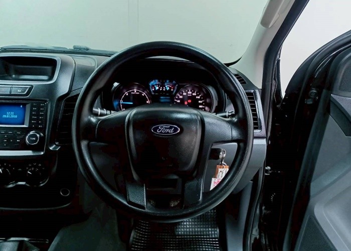 Used 3
                    FORD
                     for Sale Image