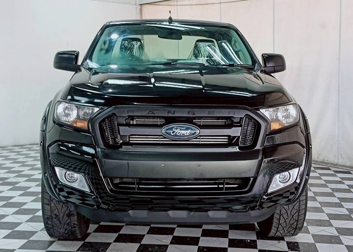 Used 3
                    FORD
                     for Sale Image