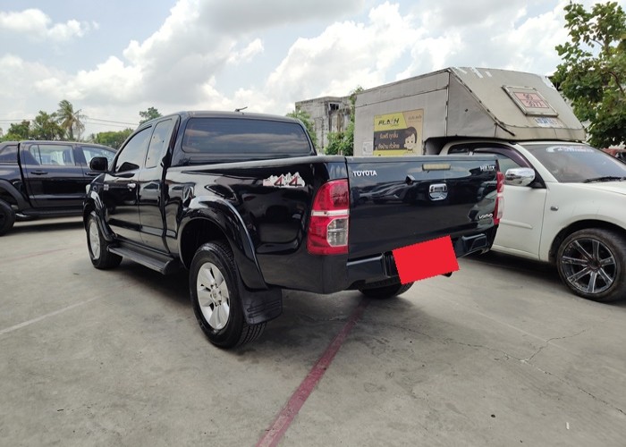 Used 11
                    TOYOTA
                     for Sale Image