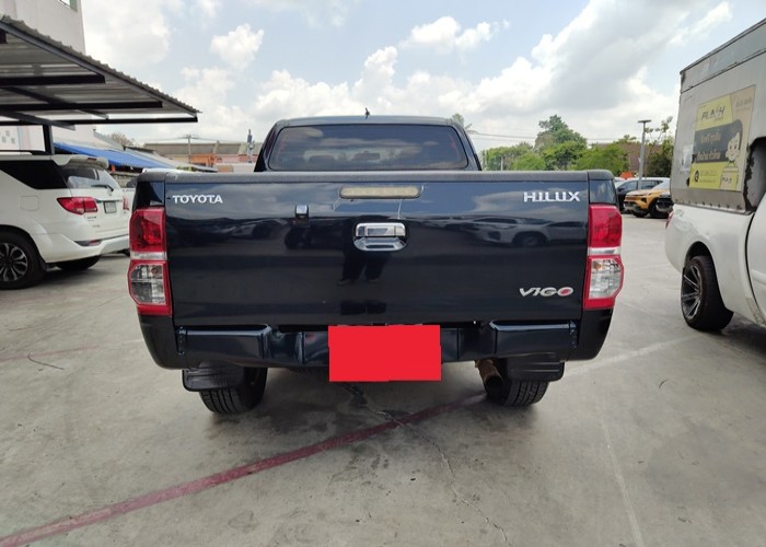 Used 11
                    TOYOTA
                     for Sale Image