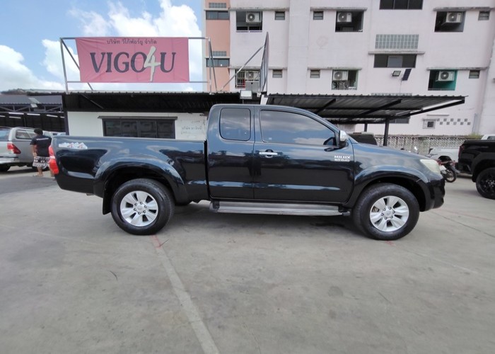 Used 11
                    TOYOTA
                     for Sale Image