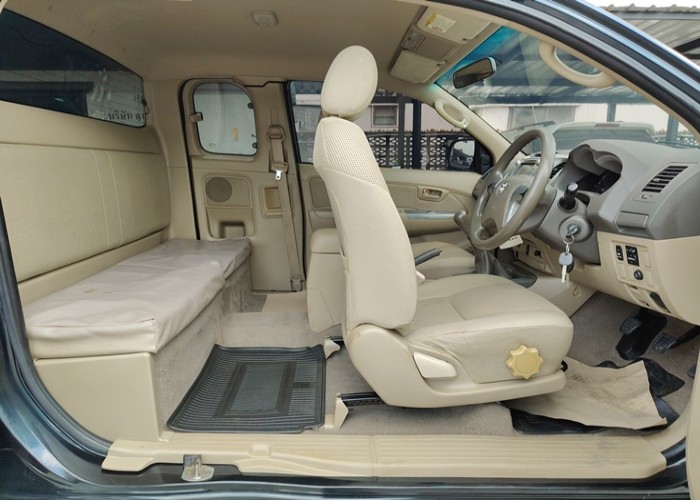 Used 11
                    TOYOTA
                     for Sale Image