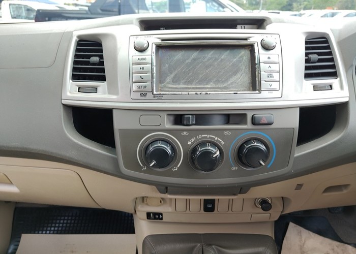 Used 11
                    TOYOTA
                     for Sale Image