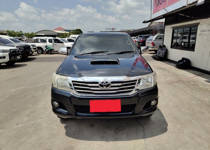 Used 11
                    TOYOTA
                     for Sale Image