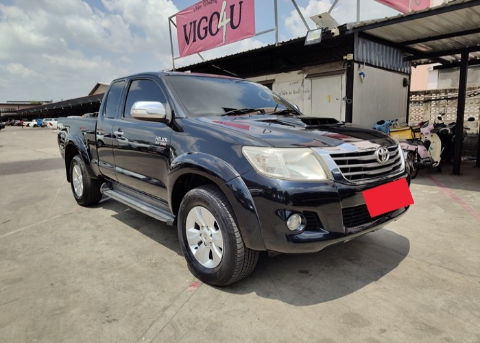 Used 11
                    TOYOTA
                     for Sale Image