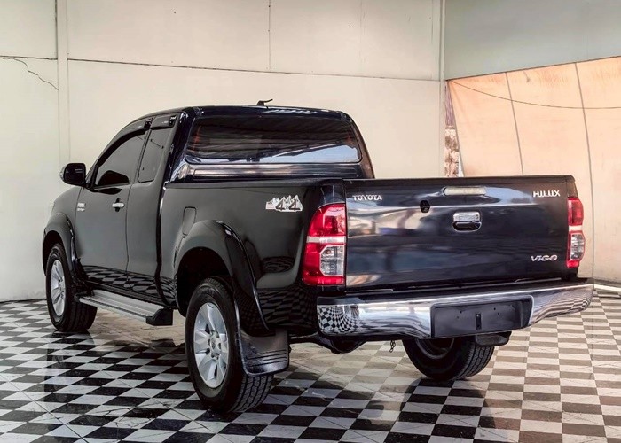Used 11
                    TOYOTA
                     for Sale Image