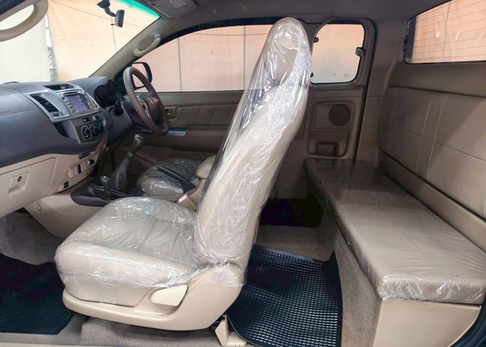 Used 11
                    TOYOTA
                     for Sale Image